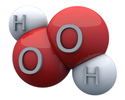 crystal wash hydrogen peroxide